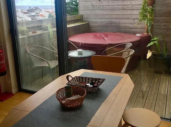 Apartment Marketplace 2 Ponta Delgada (Sao Miguel)