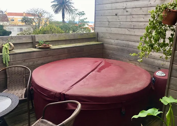 Marketplace 2 * Ponta Delgada (Sao Miguel)