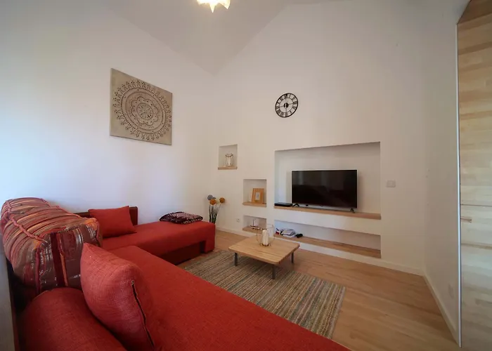 Apartment Marketplace 2 Ponta Delgada (Sao Miguel)