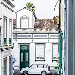 Apartamento Marketplace 2 Ponta Delgada