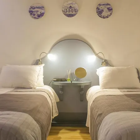 Marketplace 2 Appartement