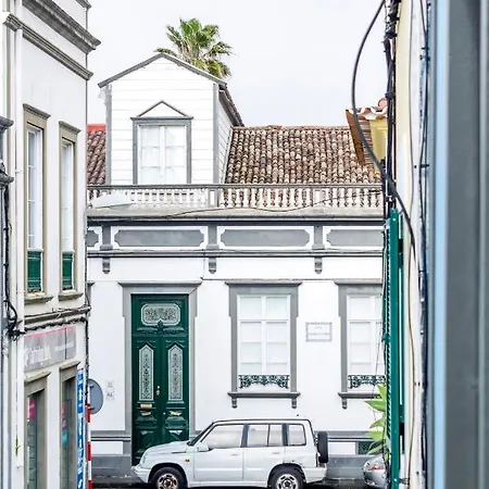 Appartement Marketplace 2 Ponta Delgada