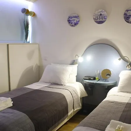 Marketplace 2 Apartamento Ponta Delgada