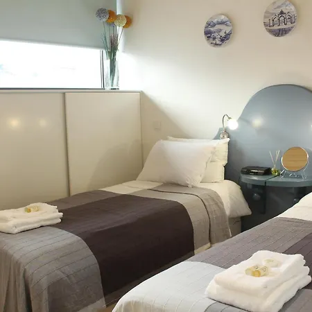 Appartement Marketplace 2