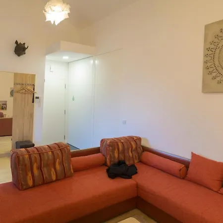 Apartament Marketplace 2 Ponta Delgada