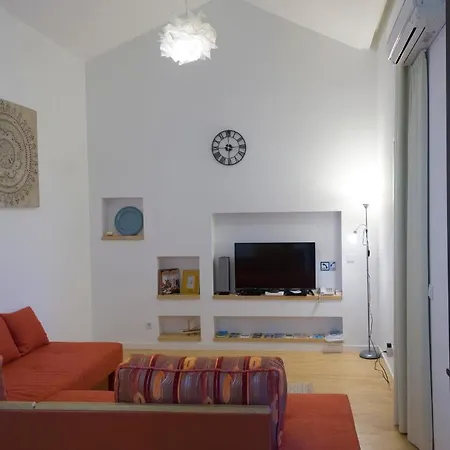 Appartement Marketplace 2