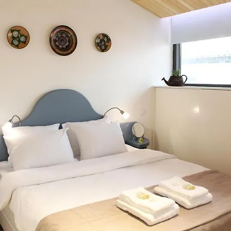 Appartement Marketplace 2