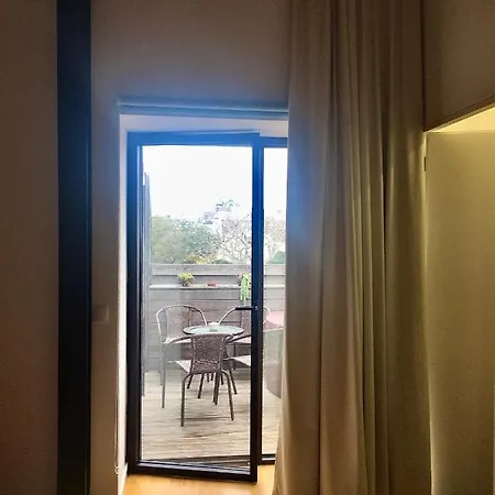 Appartement Marketplace 2 Ponta Delgada