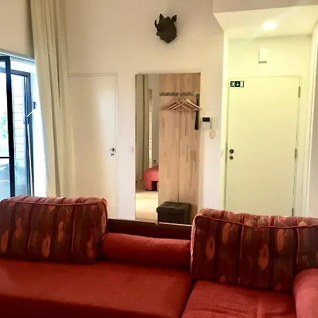 Marketplace 2 * Ponta Delgada