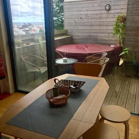 Appartement Marketplace 2 Ponta Delgada