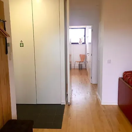 Marketplace 2 Appartement *