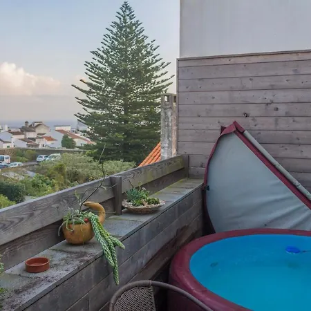 Marketplace 2 Appartement Ponta Delgada