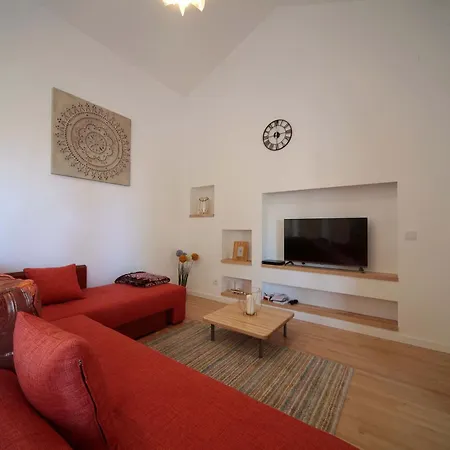 Appartement Marketplace 2 Ponta Delgada