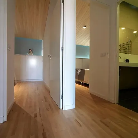 Marketplace 2 Apartament Ponta Delgada