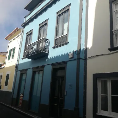 Apartament Marketplace 2 Ponta Delgada