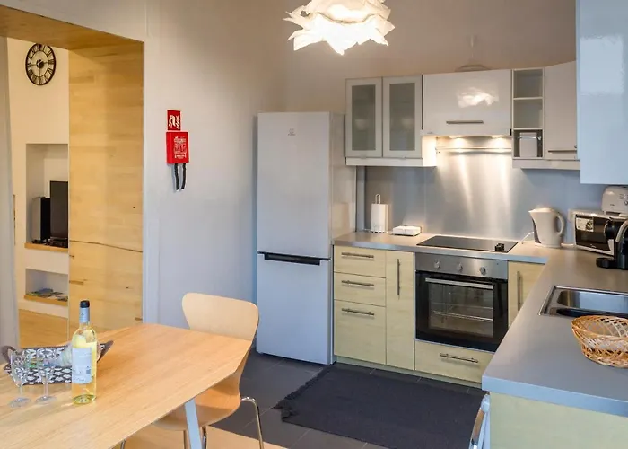 Marketplace 2 Apartament