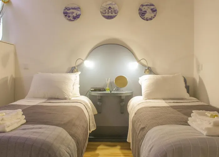 Marketplace 2 Apartament