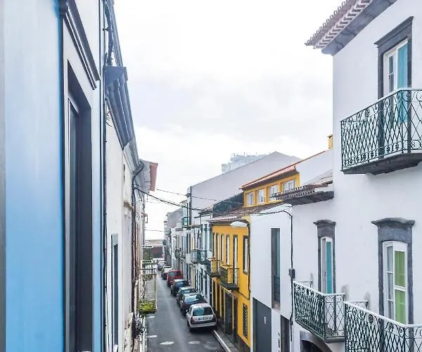 Marketplace 2 Apartment