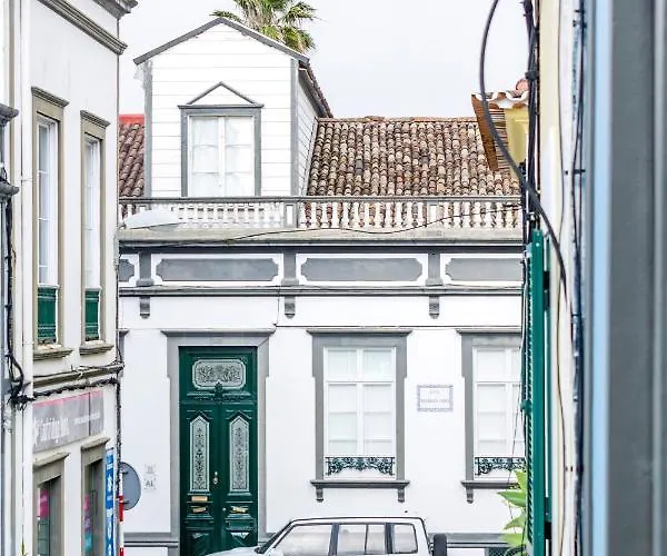 Apartment Marketplace 2 Ponta Delgada (Sao Miguel)