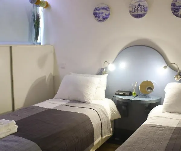 Marketplace 2 Apartment Ponta Delgada (Sao Miguel)