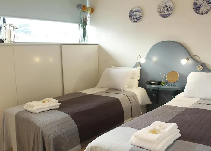 Apartament Marketplace 2