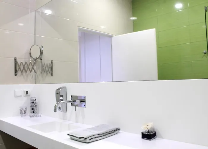 Marketplace 2 Апартаменты