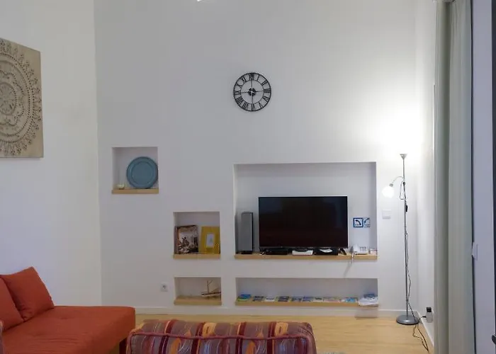 Apartament Marketplace 2