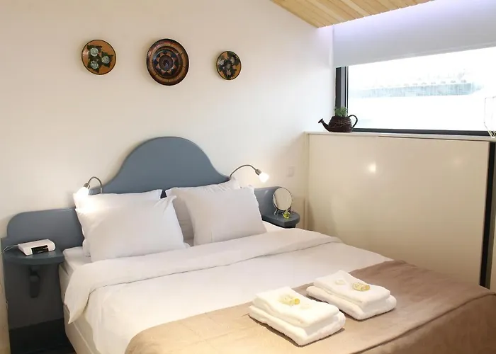 Apartament Marketplace 2