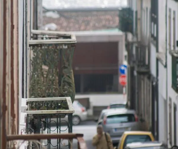 Marketplace 2 Апартаменты *