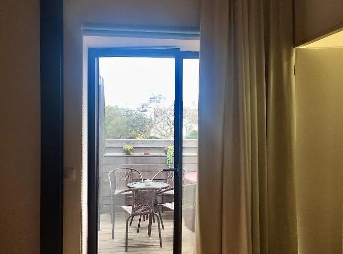 Apartament Marketplace 2 Ponta Delgada