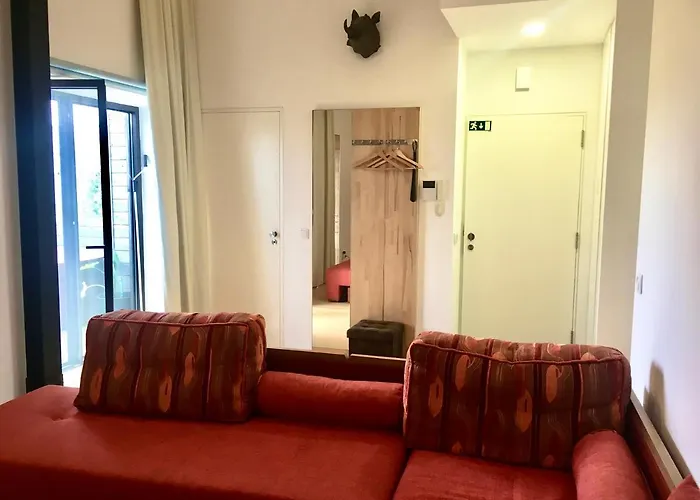 Marketplace 2 * Ponta Delgada