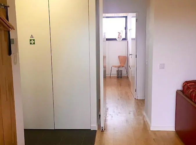 Marketplace 2 Апартаменты *