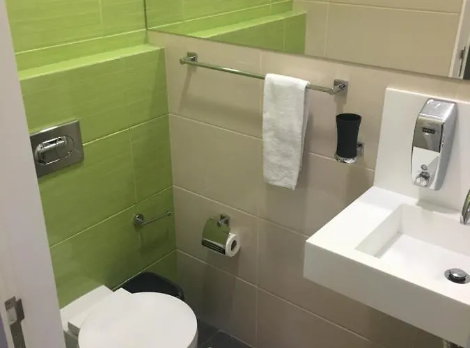 Marketplace 2 Apartament