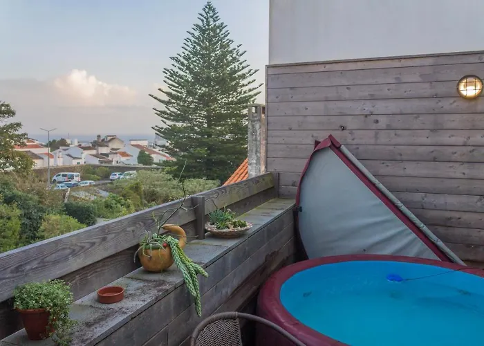 Marketplace 2 Apartament Ponta Delgada