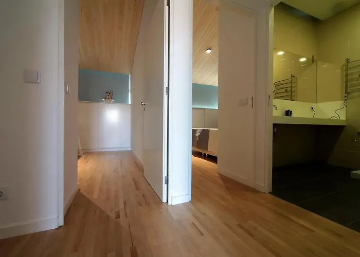 Marketplace 2 Apartament Ponta Delgada