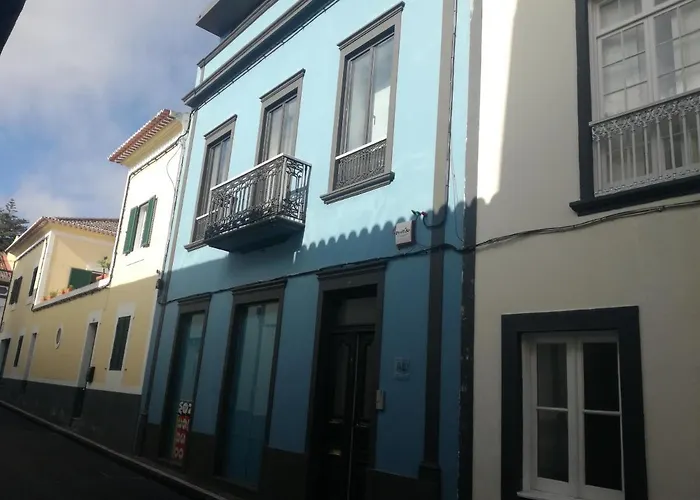 Apartament Marketplace 2 Ponta Delgada